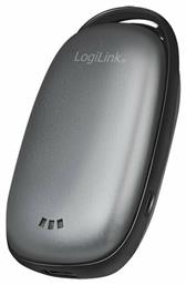 PA0264 Hand Warmer Power Bank 4000mAh με Θύρα USB-A Γκρι LogiLink
