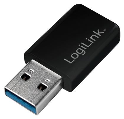 WL0243 Ασύρματος USB Αντάπτορας Δικτύου 1200Mbps LogiLink