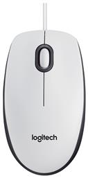 B100 Ενσύρματο Logitech