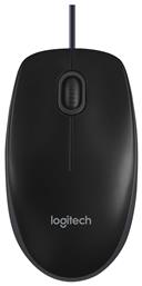 B100 Ενσύρματο Logitech