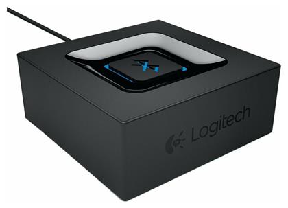 Bluetooth Audio Receiver Logitech