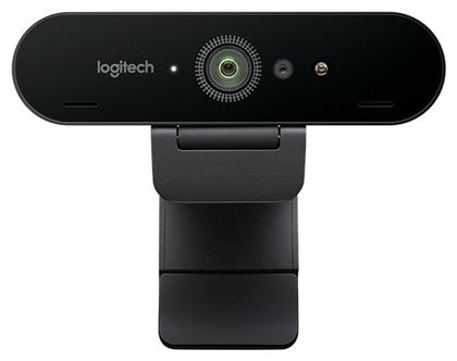 Brio Stream 4K Logitech