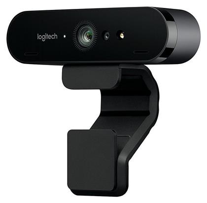 Brio Ultra HD Pro 4K Logitech