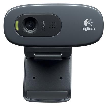 C270 HD 720p Logitech
