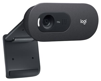 C505e HD 720p Logitech
