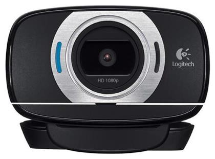 C615 Full HD 1080p Logitech