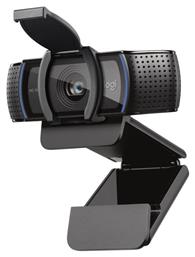 C920E Full HD 1080p Logitech