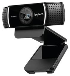 C922 Pro Stream Full HD 1080p Logitech