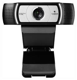 C930e Full HD 1080p Logitech