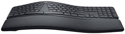 Ergo K860 Ασύρματο Αγγλικό US Logitech
