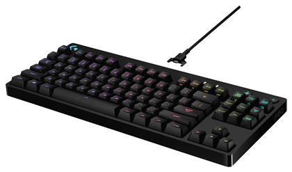 G Pro Μηχανικό (Αγγλικό US) Logitech
