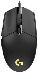 G102 Lightsync Logitech