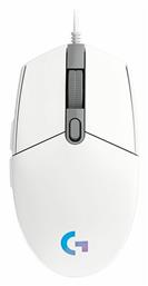 G102 Lightsync Logitech