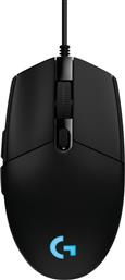 Logitech G102 Prodigy από το Public