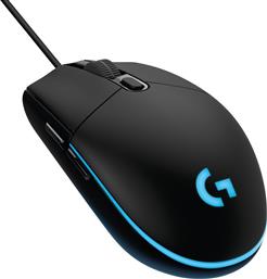 Logitech G203 Prodigy Black από το e-shop