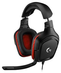 G332 Over Ear Logitech