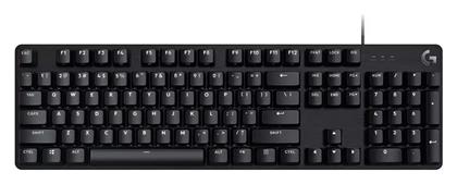 G413 SE Μηχανικό (Αγγλικό US) Logitech