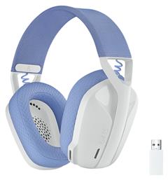 G435 Lightspeed Ασύρματο Over Ear Logitech