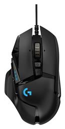 G502 Hero Logitech