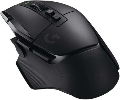 Logitech G502 X Lightspeed Ασύρματο Gaming Ποντίκι 25600 DPI Μαύρο από το e-shop