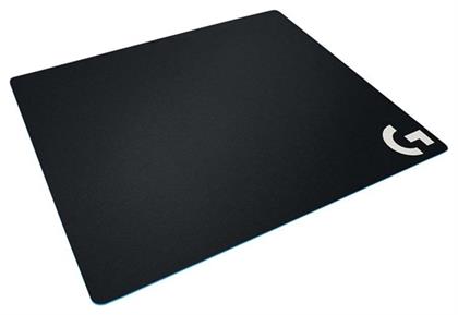 G640 Gaming Mouse Pad Large 460mm Μαύρο Logitech