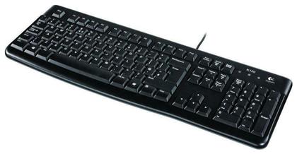 K120 Ελληνικό Logitech