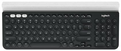 K780 Multi-device Ασύρματο Αγγλικό US Logitech