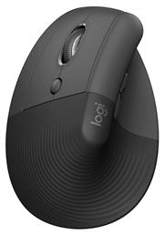 Lift Ασύρματο Vertical για Αριστερόχειρες Logitech