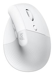 Lift for Mac Ασύρματο Vertical Λευκό Logitech