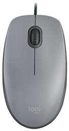 M110 Silent Ενσύρματο Logitech