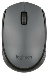 M170 Ασύρματο Mini Ποντίκι Γκρι Logitech