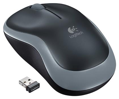 Logitech M185 Gray από το e-shop