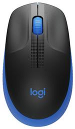 M190 Ασύρματο Μπλε Logitech