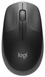 M190 Ασύρματο Μαύρο Logitech
