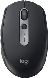 Logitech M590 Ασύρματο Bluetooth Ποντίκι Μαύρο από το Media Markt