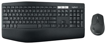 MK850 Performance Ασύρματο - Σετ με Ποντίκι Logitech από το e-shop