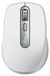 MX Anywhere 3 for Mac Ασύρματο Bluetooth Ποντίκι Γκρι Logitech