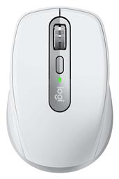 MX Anywhere 3S Ασύρματο Pale Gray Logitech