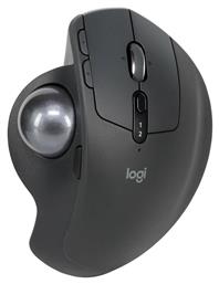 MX Ergo Ασύρματο Μαύρο Logitech