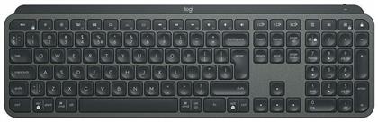 MX Keys Ασύρματο Αγγλικό US Logitech