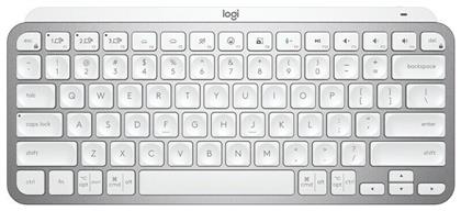 MX Keys Mini Ασύρματο Αγγλικό US Logitech