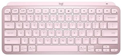 MX Keys Mini Ασύρματο Αγγλικό US Logitech