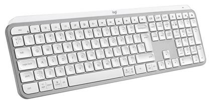 MX Keys S Ασύρματο International English Logitech