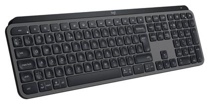 MX Keys S Ασύρματο International English Logitech