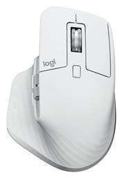MX Master 3S Ασύρματο Pale Gray Logitech