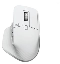 MX Master 3S for Mac Ασύρματο Pale Gray Logitech