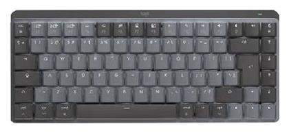 MX Mechanical Mini for Mac Ασύρματο Αγγλικό US Logitech