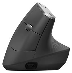 MX Vertical Ασύρματο & Ενσύρματο Logitech