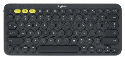 Pebble Keys 2 K380s Ασύρματο International English Logitech