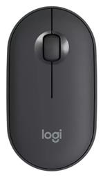 Pebble M350s Ασύρματο Graphite Logitech